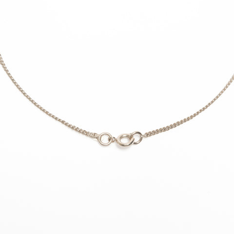 CHANEL 04A 2004 COCO Mark Lipstick Necklace gold WS24077