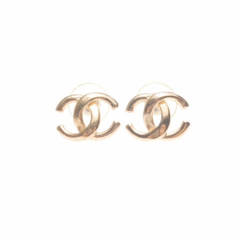 CHANEL 01P 2001 COCO Mark Pierce gold WS24104