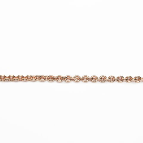 HERMES Medaille Blazon Pendant Necklace gold WS24122