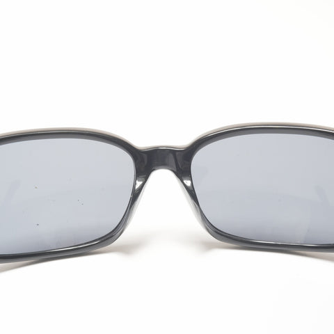 CHANEL COCO Mark sunglasses black WS24126