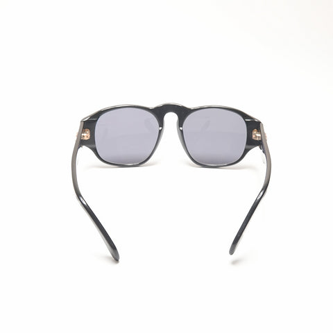 CHANEL COCO Mark 太阳镜黑色 WS24129