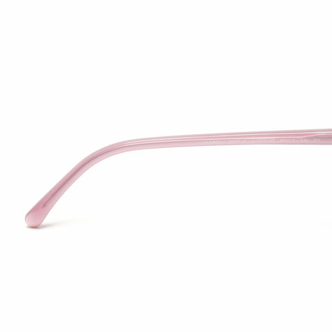 CHANEL Mini COCO Mark sunglasses purple WS24133