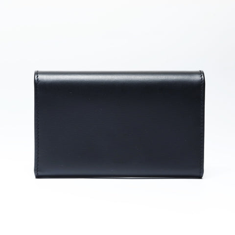 CARTIER leather Key holder  black WS24151