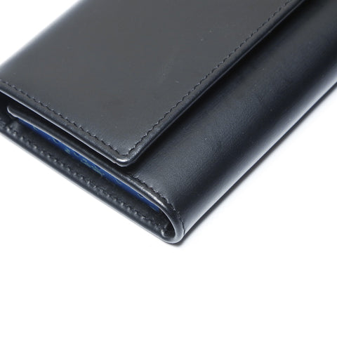 CARTIER leather Key holder  black WS24151