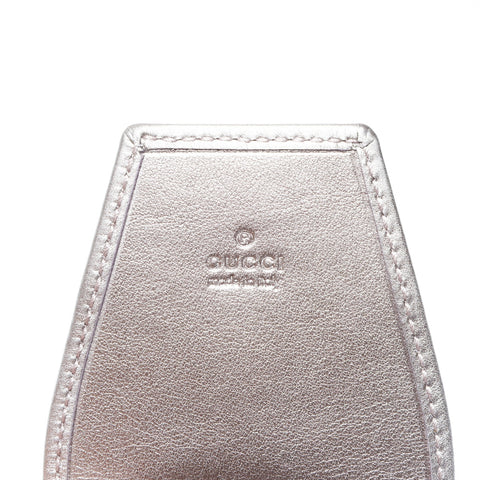 GUCCI GG Imprime Cigarette Case Other accessories pink WS24173