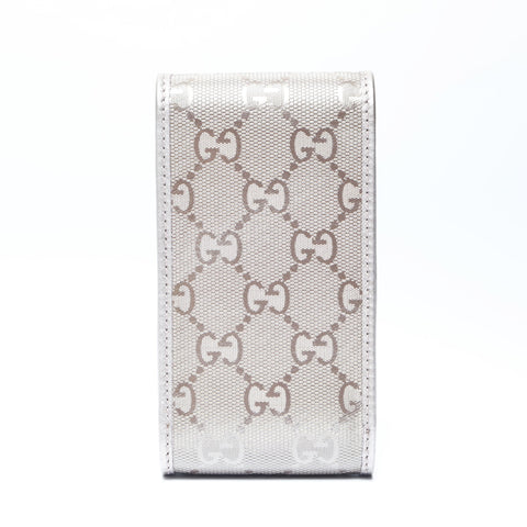 GUCCI GG Imprime Cigarette Case Other accessories pink WS24173