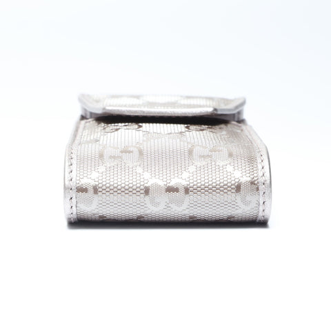 GUCCI GG Imprime Cigarette Case Other accessories pink WS24173