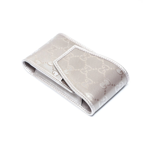 GUCCI GG Imprime Cigarette Case Other accessories pink WS24173