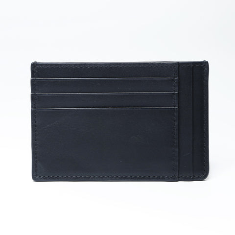 GUCCI Leder Maxi GG Kartenetui schwarz WS24174