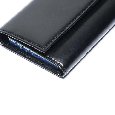 CARTIER leather Key holder  black WS24178