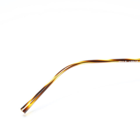 CHANEL COCO Mark sunglasses Brown WS24216