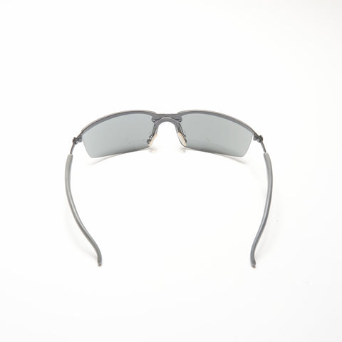 CHANEL Sports sunglasses black WS24217