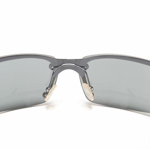 CHANEL Sports sunglasses black WS24217