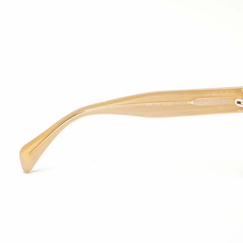 PRADA logo sunglasses Brown WS24219