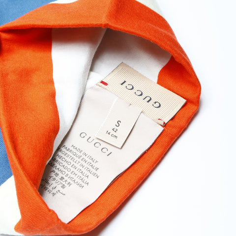 GUCCI Baby Kids Cotton S/42 Other hats multicolor WS24222