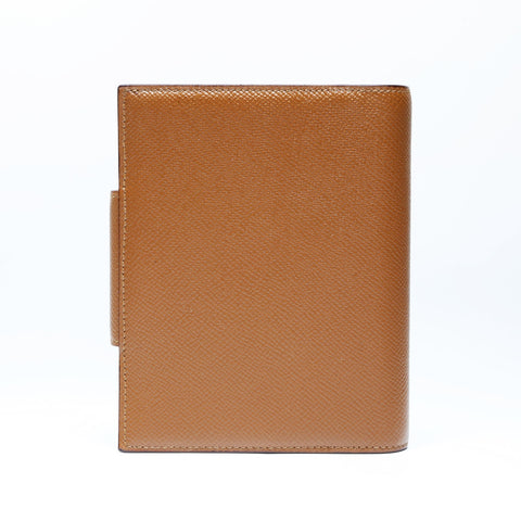 BVLGARI Leather planner cover 2006 Other accessories leather Brown WS24279