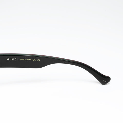 GUCCI Round frame sunglasses Brown WS24287