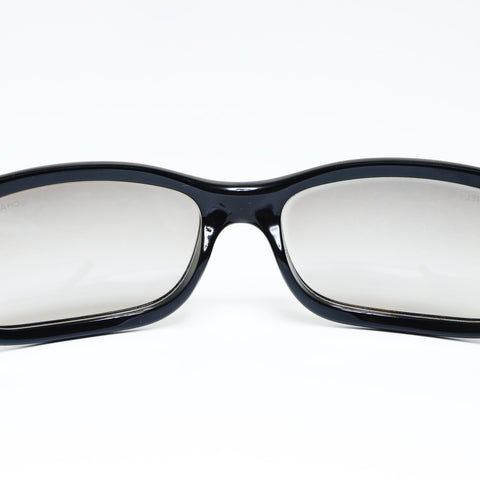 CHANEL COCO Mark sunglasses black WS24288