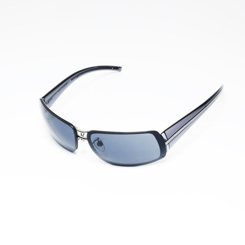 CHANEL sunglasses black WS24294