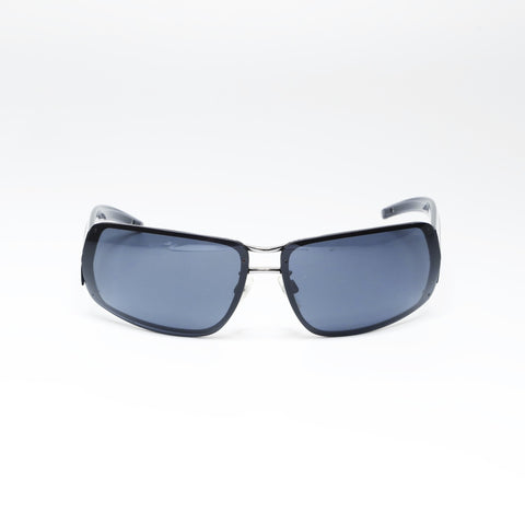 CHANEL sunglasses black WS24294