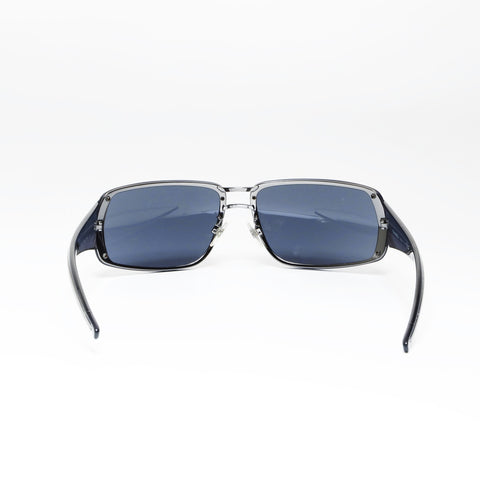 CHANEL sunglasses black WS24294