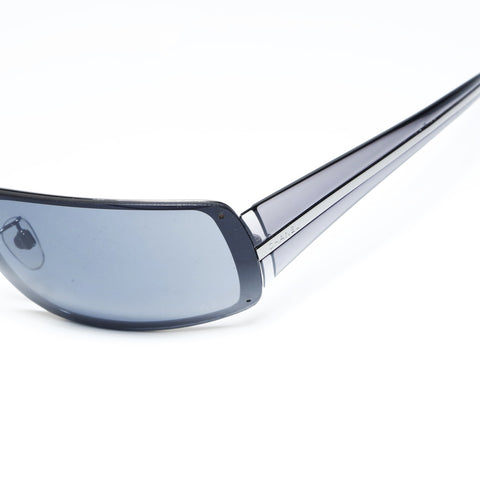 CHANEL sunglasses black WS24294