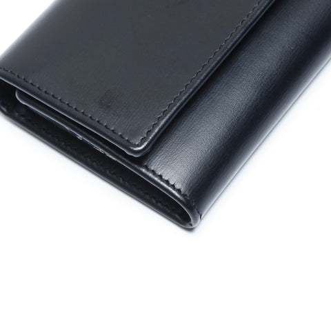 CARTIER leather Key holder  leather black WS24295