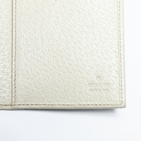 GUCCI GG canvas Purse canvas beige WS24298