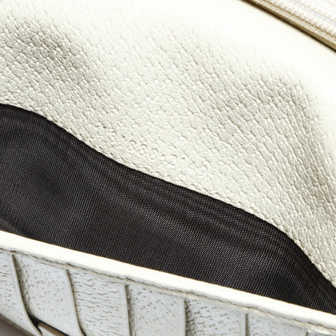 GUCCI GG canvas Purse canvas beige WS24298