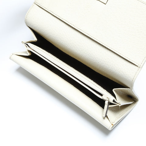 GUCCI GG canvas Purse canvas beige WS24298