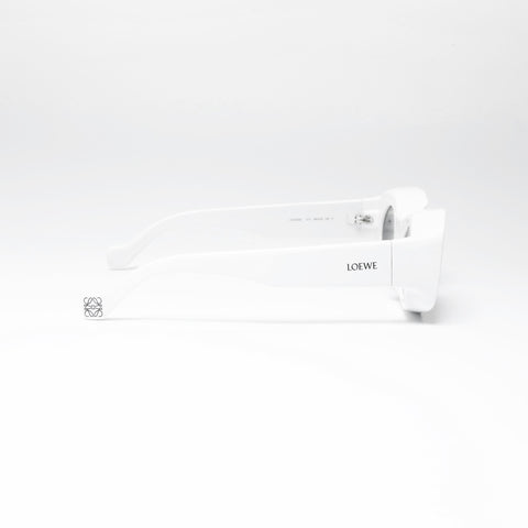 LOEWE x Paula's Ibiza Square Paula's Ibiza sunglasses white WS24319