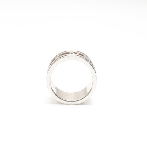 TIFFANY&Co. #11 Atlas Ring 925 Ring Silver WS24336