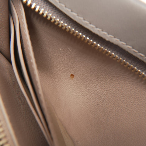 Chloe Purse gray WS24352