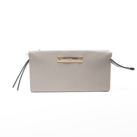 Chloe Purse gray WS24352