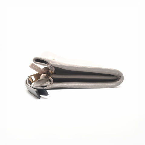 Chloe Purse gray WS24352