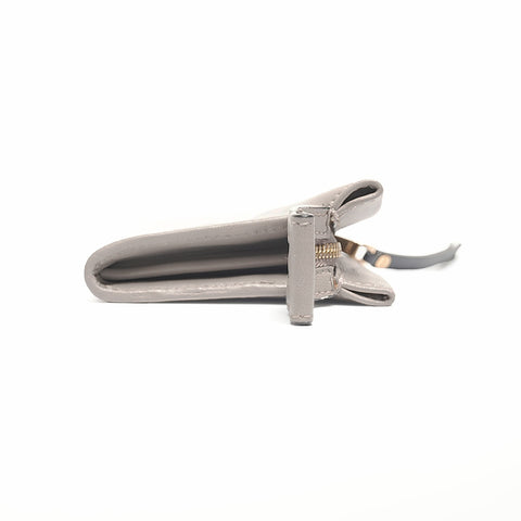 Chloe Purse gray WS24352