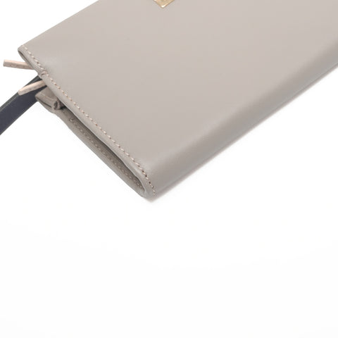 Chloe Purse gray WS24352