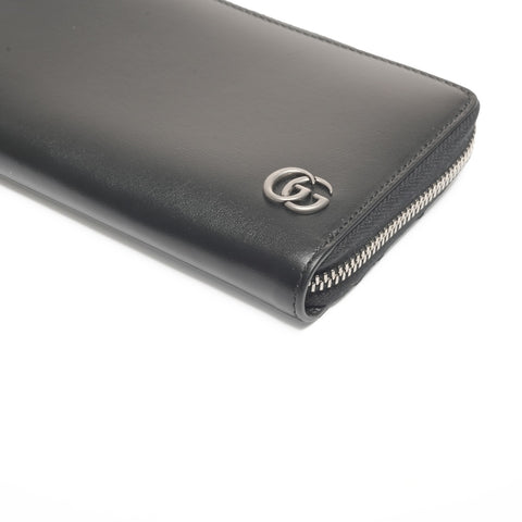 GUCCI Purse black WS24353