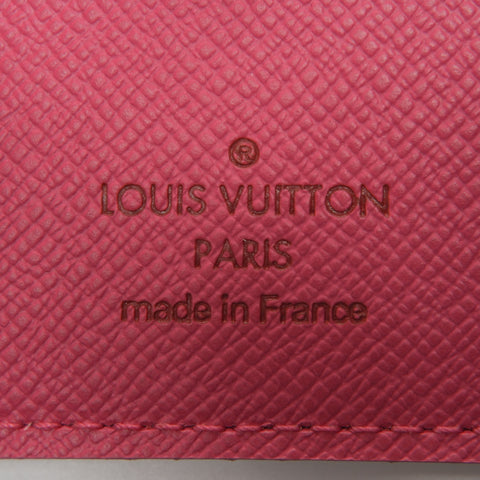 LOUIS VUITTON 2011 Monogram Multicolore Eugenie Purse multicolor WS24362