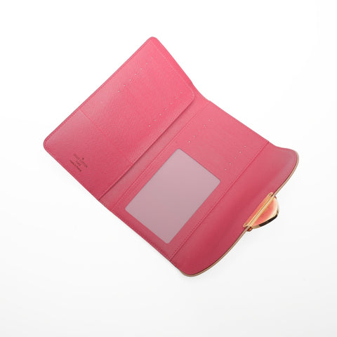 LOUIS VUITTON 2011 Monogram Multicolore Eugenie Purse multicolor WS24362