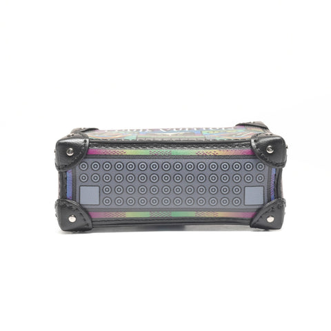 LOUIS VUITTON LV Stereo bag charm Pouch multicolor WS24366