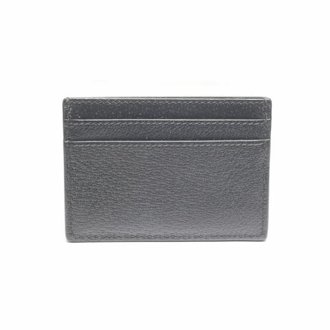 BALENCIAGA ×GUCCI Gucci Hacker Card Case black WS24394