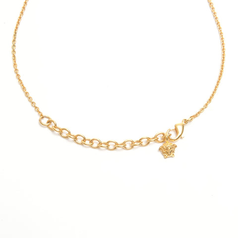 VERSACE Medusa Necklace gold WS24425