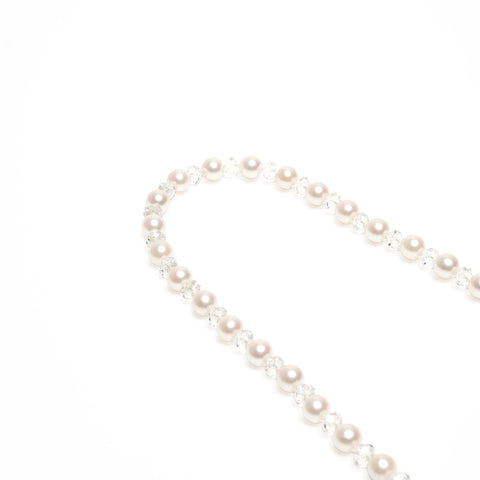 Tasaki Pearl TASAKI Tasaki Pearl Necklace white WS24427