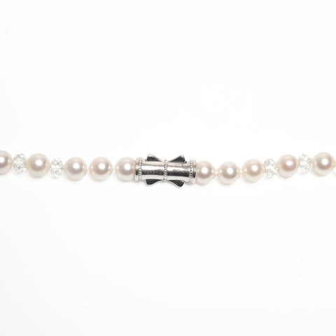 Tasaki Pearl TASAKI Tasaki Pearl Necklace white WS24427