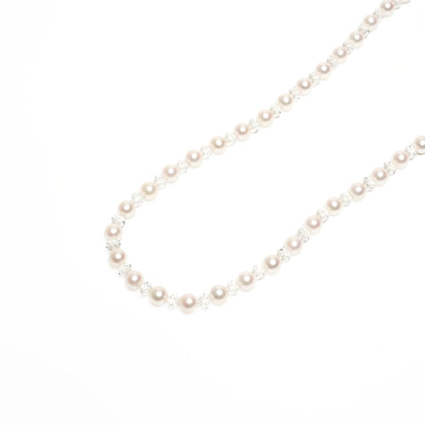 Tasaki Pearl TASAKI Tasaki Pearl Necklace white WS24427