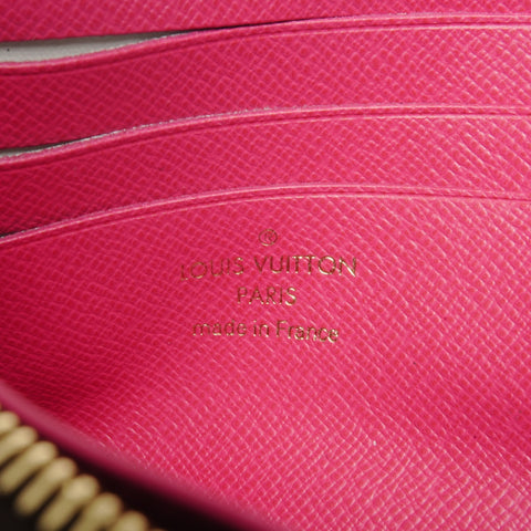 LOUIS VUITTON Portefeuille Noah Compact Coin case Brown WS24435