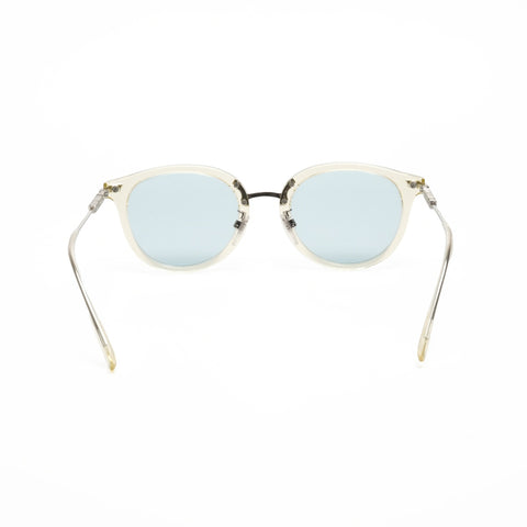 BURBERRY Blue Lenses sunglasses blue WS24472