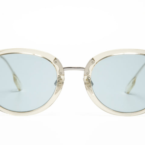 BURBERRY Blue Lenses sunglasses blue WS24472