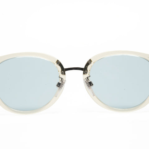 BURBERRY Blue Lenses sunglasses blue WS24472